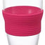 Hario | Handy Mug, Hario - Hazel & Hershey Coffee Roasters Pink