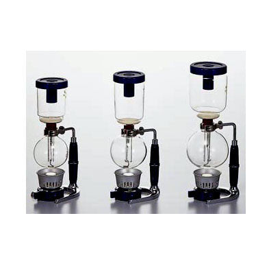 Hario | Syphon Coffee Maker TCA Series, Hario - Hazel & Hershey Coffee Roasters
