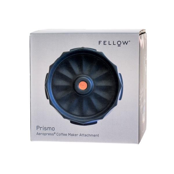FELLOW | Prismo AeroPress® Attachment, Fellow - Hazel & Hershey Coffee Roasters