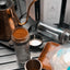 Disc Metal Filter - Precision, Hazel & Hershey Coffee Roasters - Hazel & Hershey Coffee Roasters