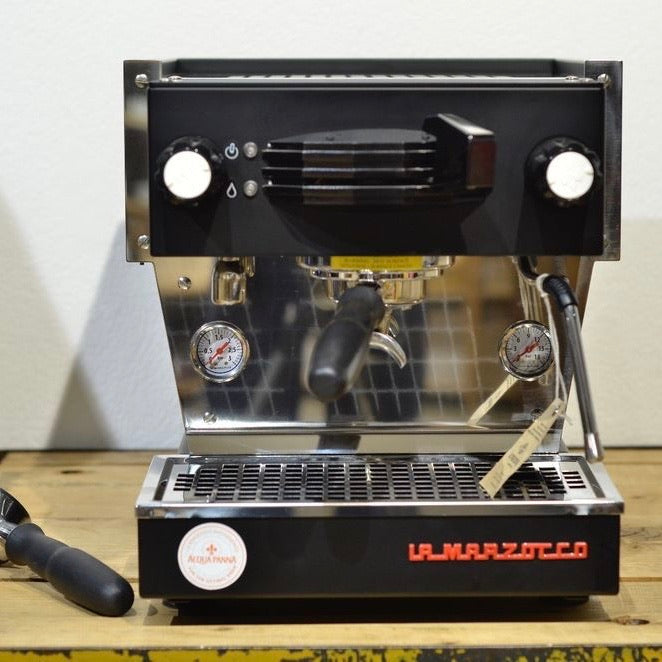 La Marzocco | Linea Mini w/WiFi Espresso Machine – Hazel & Hershey