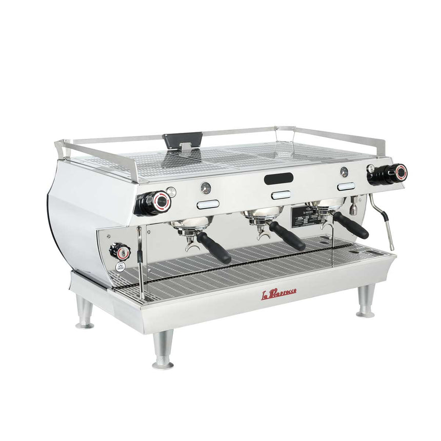 La Marzocco | GB5 X/S AV Espresso Machine, La Marzocco - Hazel & Hershey Coffee Roasters