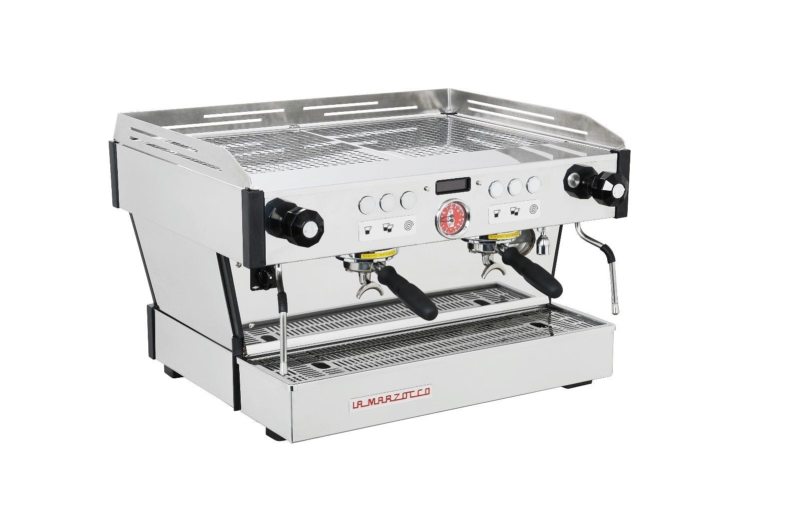 La Marzocco Linea PB Two Groups AV Espresso Machine – Hazel