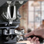 Victoria Arduino | Mythos MYG75 Espresso Coffee Grinder, Victoria Arduino - Hazel & Hershey Coffee Roasters
