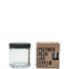 Comandante | Replacement jar with lid, Comandante - Hazel & Hershey Coffee Roasters Clear - polymer