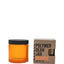 Comandante | Replacement jar with lid, Comandante - Hazel & Hershey Coffee Roasters Orange - polymer