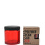 Comandante | Replacement jar with lid, Comandante - Hazel & Hershey Coffee Roasters Red - polymer