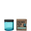 Comandante | Replacement jar with lid, Comandante - Hazel & Hershey Coffee Roasters Turquoise - polymer