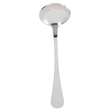 Rattleware | Espresso Supply Cupping Spoon, Rattleware - Hazel & Hershey Coffee Roasters Silver-plated